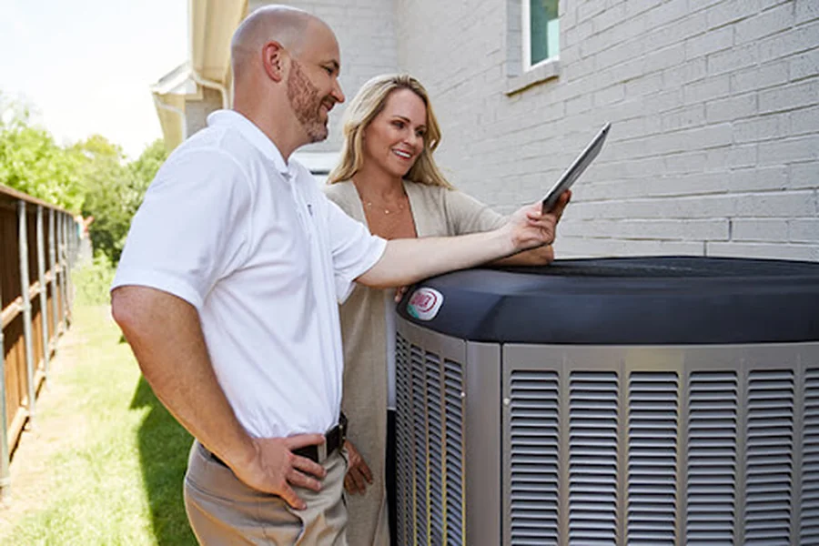 Why Should You Hire Certified Professionals for Your Home’s Heating System Heating System